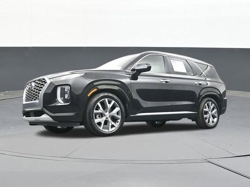 Used 2021 Hyundai Palisade Limited FWD image 62