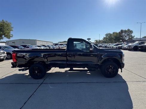 New 2026 Ford F250 XL w/ STX Appearance Package AWD/4WD image 3