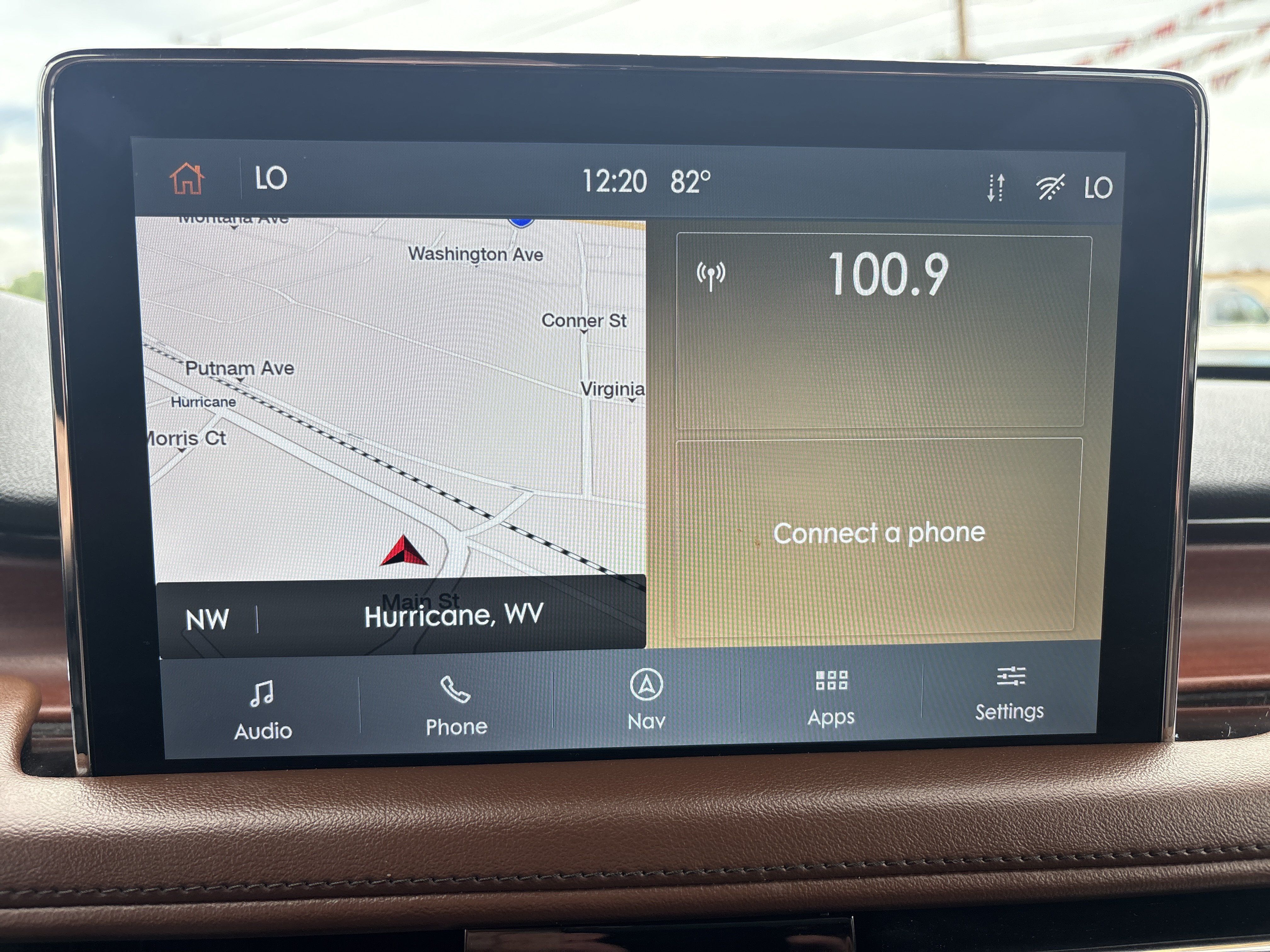 Used 2020 Lincoln Aviator Reserve w/ Equipment Group 202A AWD/4WD image 9
