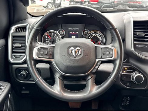 Certified 2023 RAM 1500 Big Horn image 14