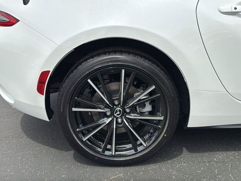 New 2026 MAZDA MX-5 Miata RF Grand Touring w/ Weather Package RWD image 6