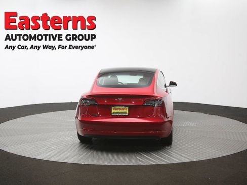 Used 2018 Tesla Model 3 Long Range AWD/4WD image 31