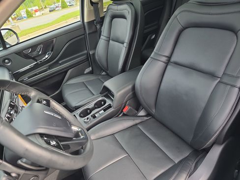 New 2026 Lincoln Corsair Reserve AWD/4WD image 15