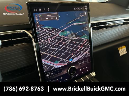 New 2025 GMC Sierra EV Denali image 27