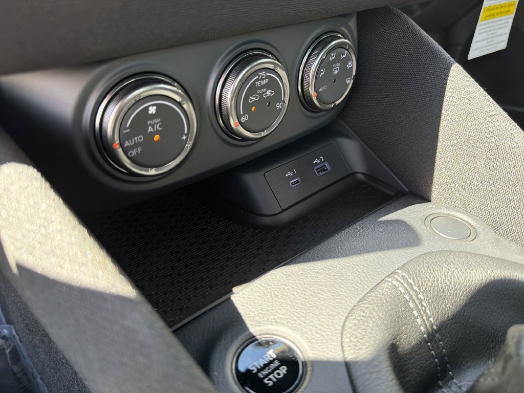 New 2026 Nissan Z Sport w/ Floor Mat Package RWD image 23