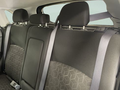 Used 2021 Mitsubishi Outlander Sport ES FWD image 10