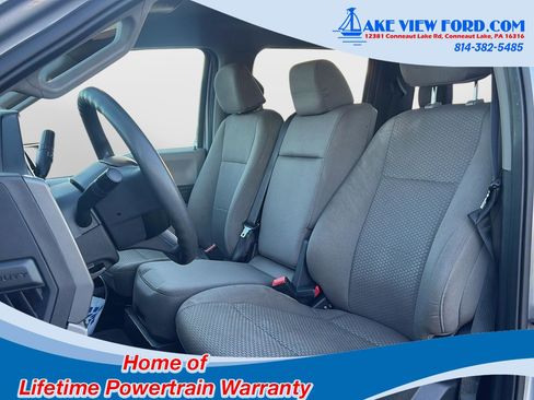 Used 2022 Ford F250 XLT image 18