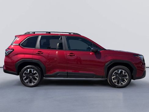 New 2026 Subaru Forester Premium AWD/4WD image 2