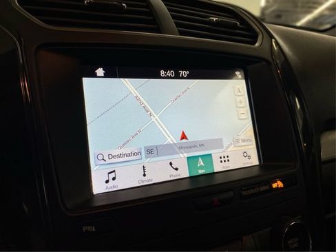 Used 2019 Ford Explorer XLT w/ Equipment Group 202A AWD/4WD image 29