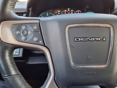 Used 2020 GMC Yukon Denali w/ Denali Premium Package RWD image 24