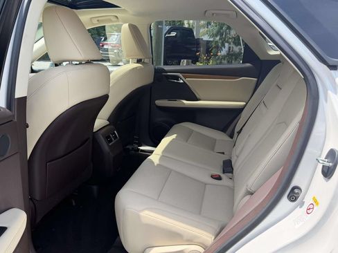 Used 2020 Lexus RX 350 AWD w/ Premium Package image 15