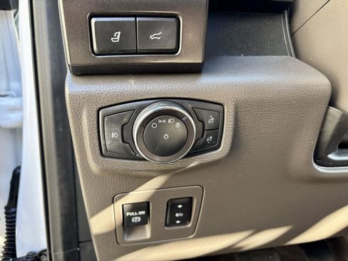 Used 2018 Ford Expedition Max Limited image 18