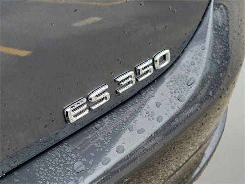 Used 2022 Lexus ES 350 350 w/ Premium Package image 6