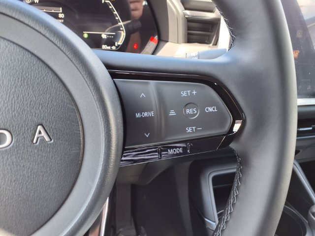 New 2026 MAZDA CX-5 AWD 2.5 S image 14