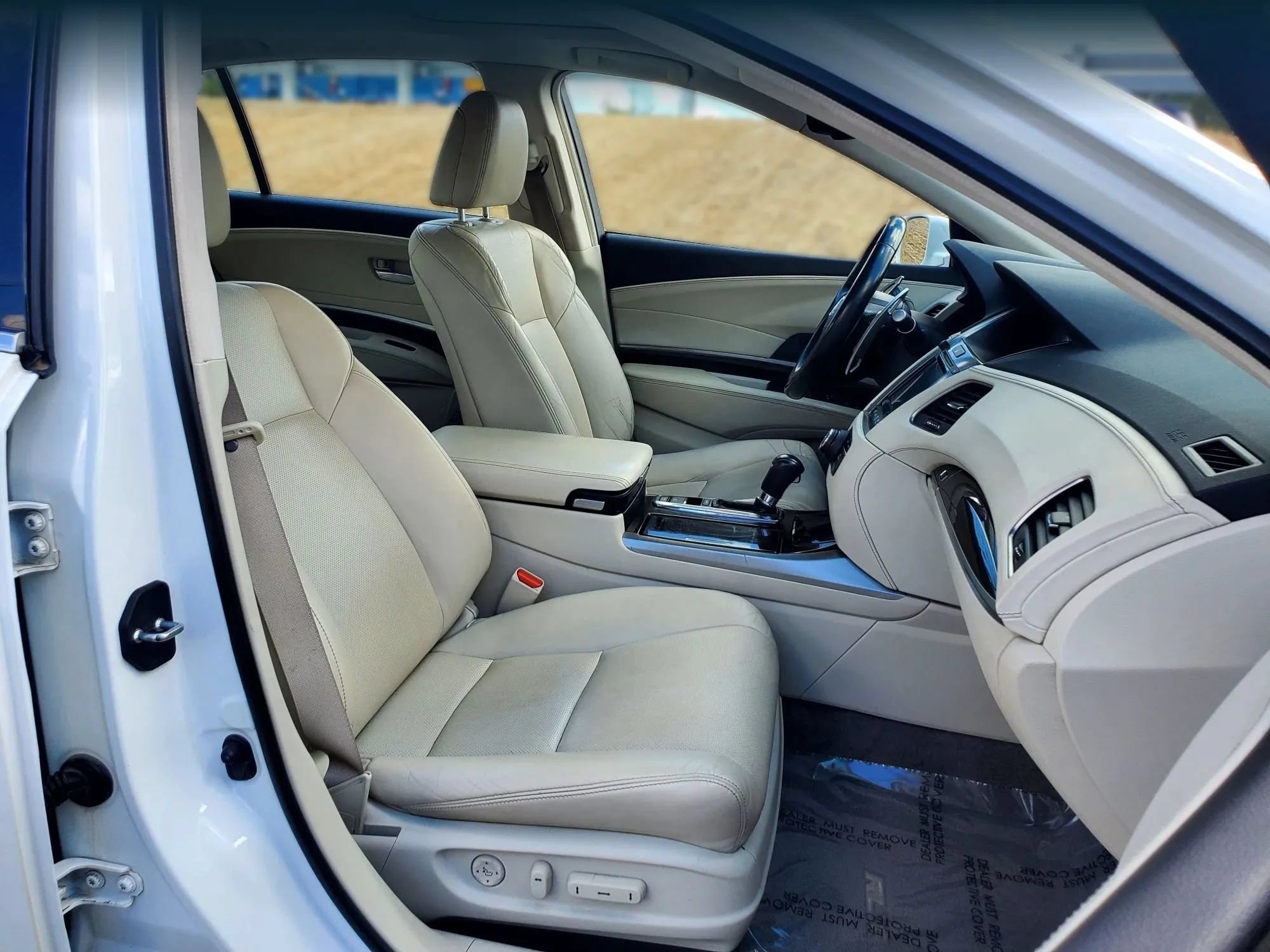 Used 2016 Acura RLX w/ Technology Package FWD image 22