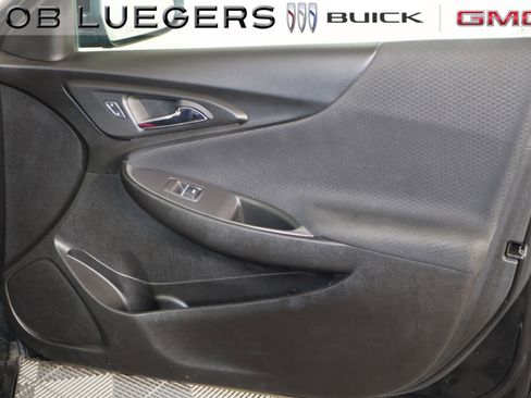 Certified 2024 Chevrolet Malibu RS image 14