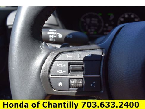 Certified 2024 Honda CR-V Sport-L image 12