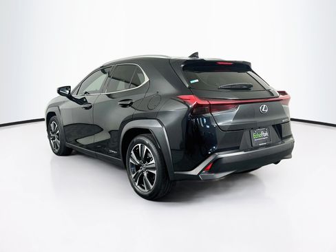 Used 2020 Lexus UX 250h AWD/4WD image 5