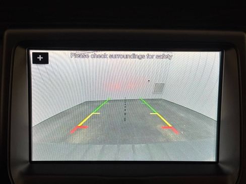 Used 2019 Ford Flex SEL image 35