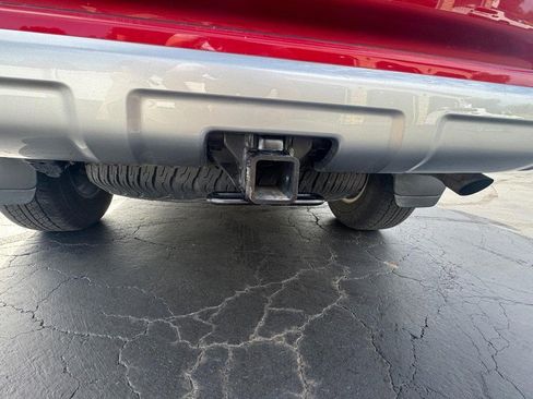 Used 2024 Toyota 4Runner TRD Off-Road Premium image 10