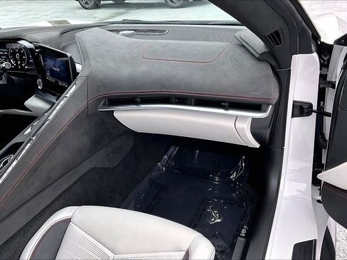 Used 2023 Chevrolet Corvette Stingray Premium Cpe w/ Z51 Performance Package image 15