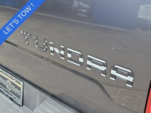 Used 2021 Toyota Tundra SR5 RWD image 6