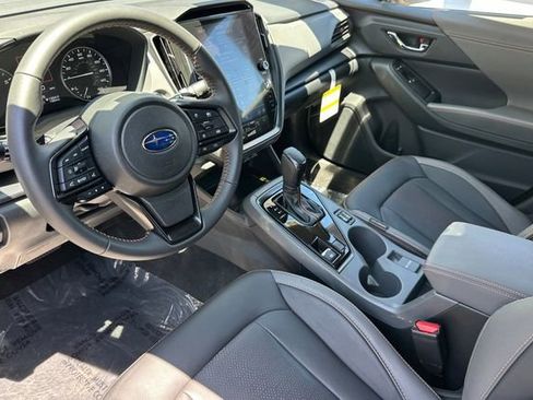 Used 2025 Subaru Crosstrek 2.5i Limited w/ Crosstrek Mirror Package AWD/4WD image 10