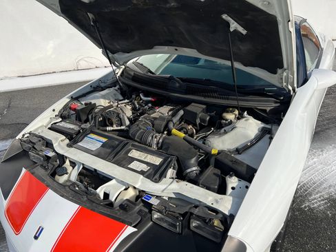 Used 1997 Chevrolet Camaro Z28 w/ Preferred Equipment Group 2 image 39