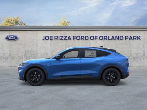 New 2026 Ford Mustang Mach-E Select w/ Technology Package image 3