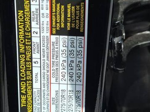 Used 2021 Nissan Titan PRO-4X w/ Pro-4x Convenience Package AWD/4WD image 21