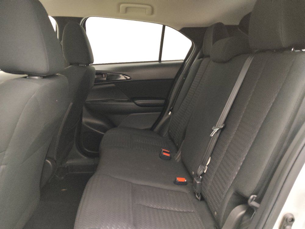 Used 2022 Mitsubishi Eclipse Cross ES AWD/4WD image 18