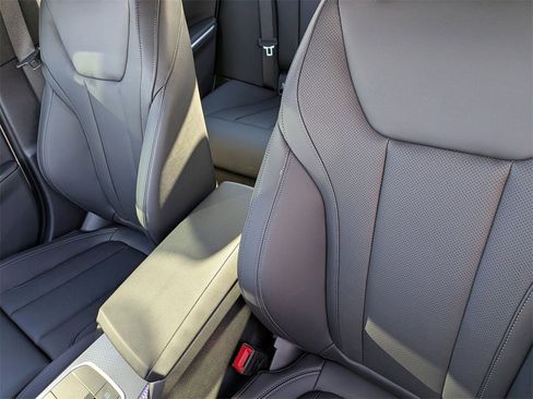 New 2026 BMW 330i xDrive Sedan w/ M Sport Package image 16