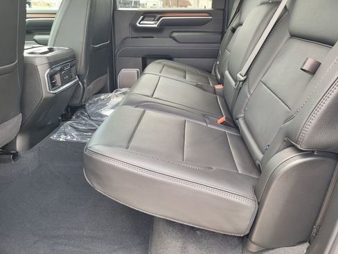 New 2026 GMC Sierra 2500 Denali image 8