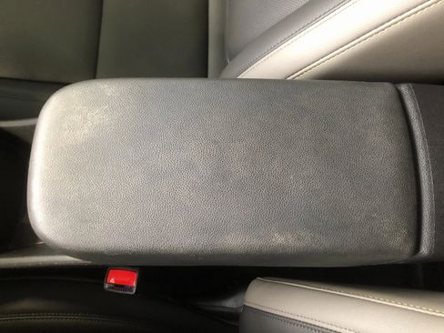 Certified 2025 Chevrolet Trax ACTIV w/ Driver Confidence Package image 19