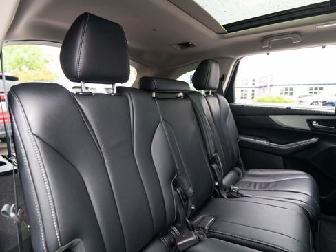 Certified 2023 Acura MDX SH-AWD w/ Technology Package image 42