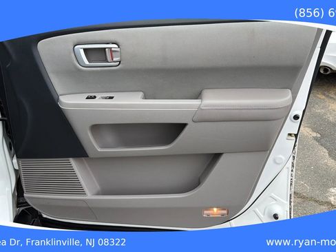 Used 2012 Honda Pilot EX image 18