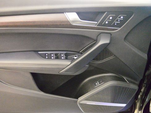 Used 2023 Audi Q5 2.0T Premium Plus w/ Premium Plus Package image 27