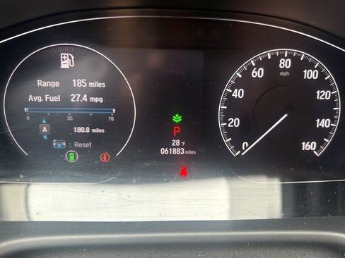 Used 2018 Honda Accord EX-L image 14