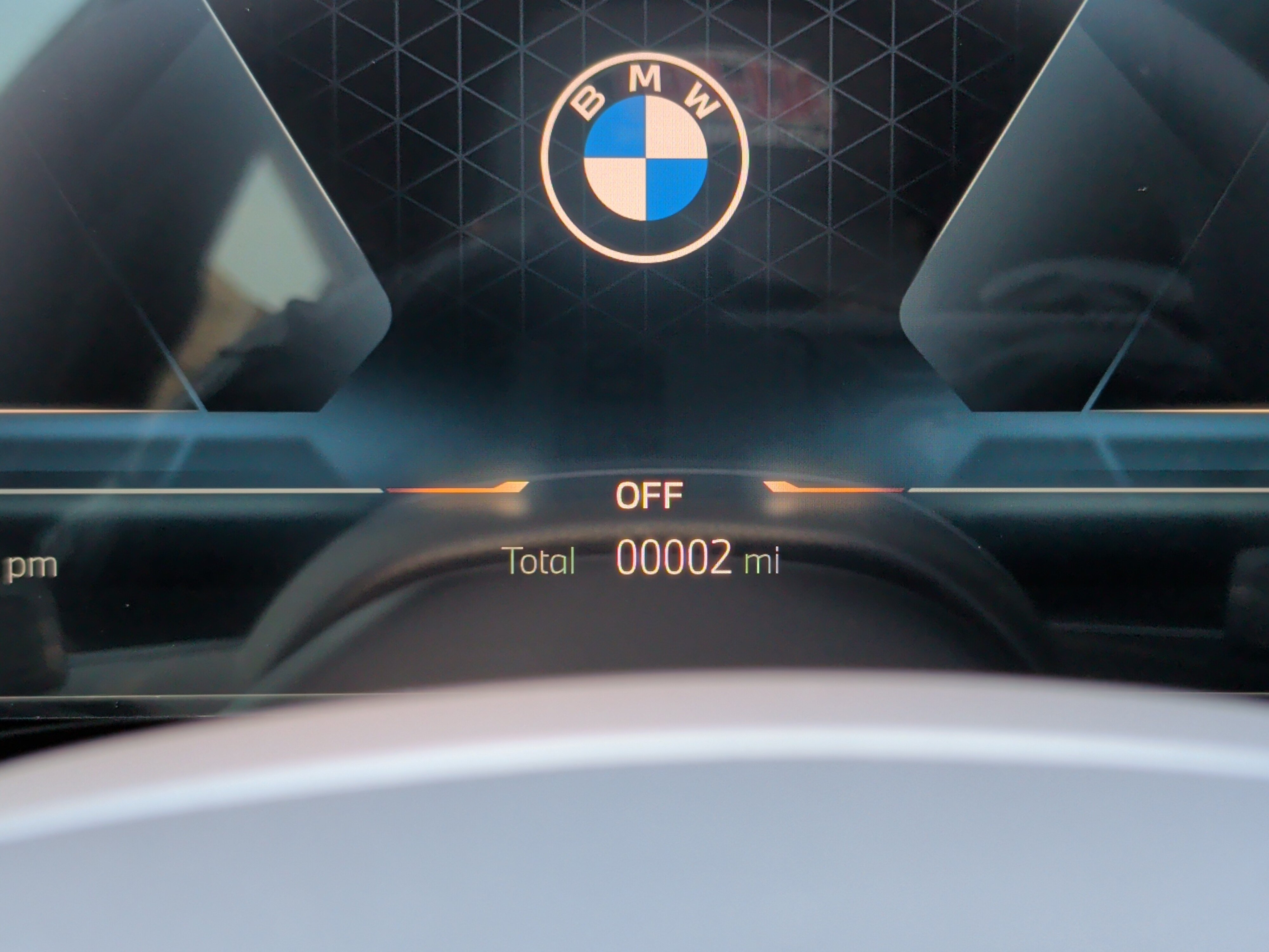Used 2026 BMW X3 xDrive30i w/ M Sport Package AWD/4WD image 14