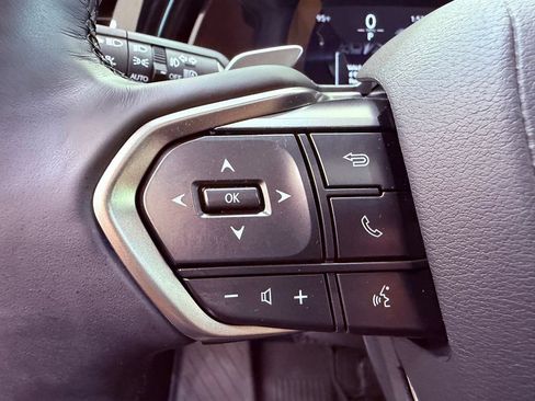 Used 2025 Lexus RX 350 Premium w/ Accessory Package FWD image 22