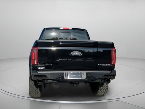 New 2026 Ford F150 Lariat w/ Equipment Group 502A High AWD/4WD image 27