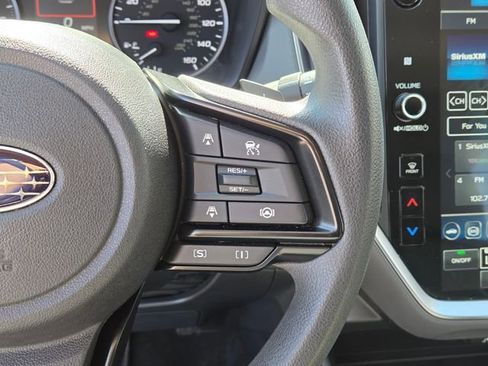 Used 2024 Subaru Crosstrek 2.0i Premium image 19