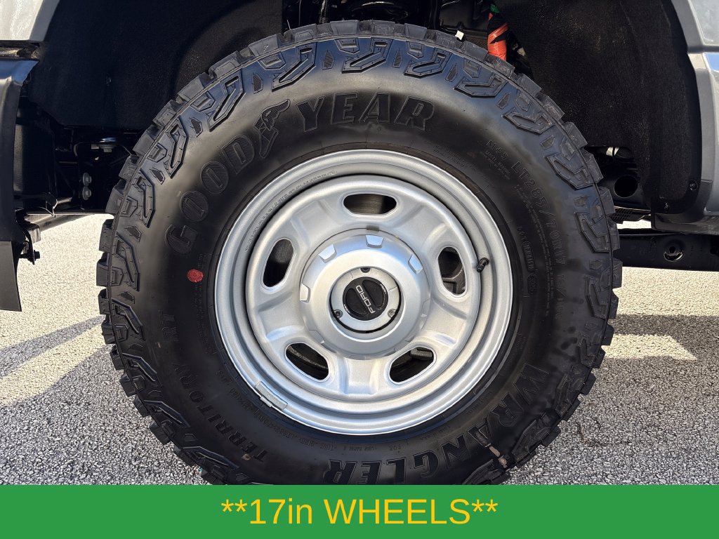 New 2026 Ford F250 XL w/ XL Off-Road Package AWD/4WD image 14