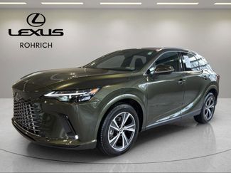 Used 2025 Lexus RX 350 Premium 360° Tour