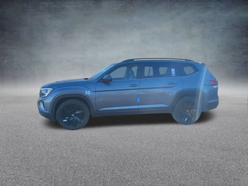New 2025 Volkswagen Atlas SE image 10