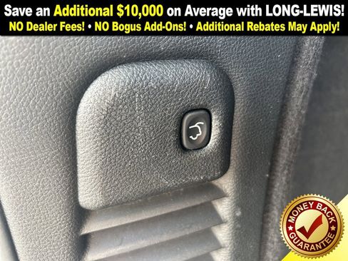 Used 2018 Dodge Durango SXT w/ Quick Order Package 2BB image 14