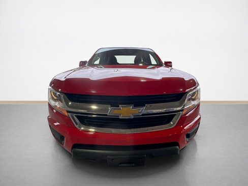 Used 2016 Chevrolet Colorado LT image 9