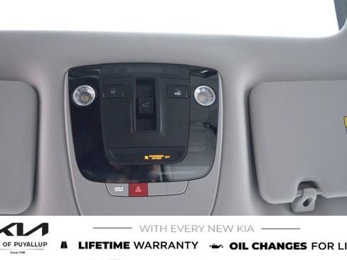 New 2026 Kia Sportage SX Prestige image 25