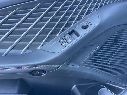 New 2026 Dodge Charger Scat Pack w/ Blacktop Package image 16