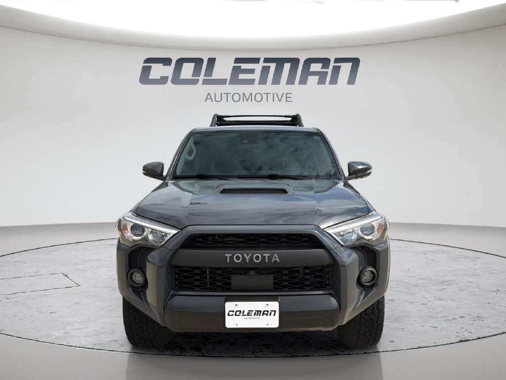 Used 2024 Toyota 4Runner TRD Pro AWD/4WD image 26